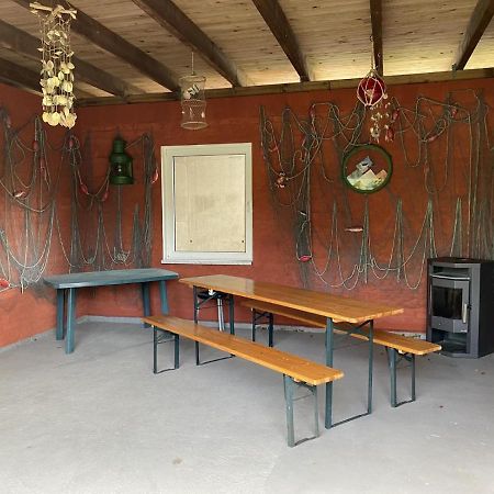 Ferienwohnungen Stadtmitte - Fewo 1 Sassnitz Εξωτερικό φωτογραφία